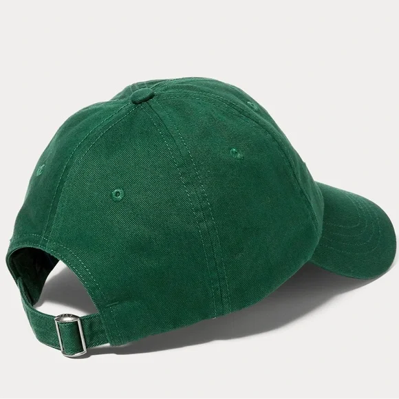 Ralph’s Coffee Baseball Cap - Picture 2 of 2